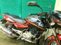 Bajaj Pulsar 150